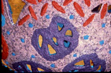 Star Bridges Detail