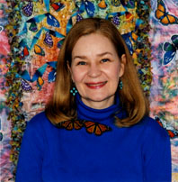 Photo of Carolyn