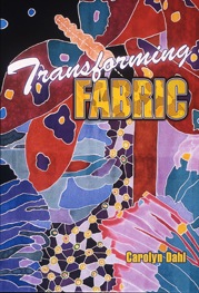 Transforming Fabric Cover