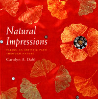 Natural Impressions Book Cover